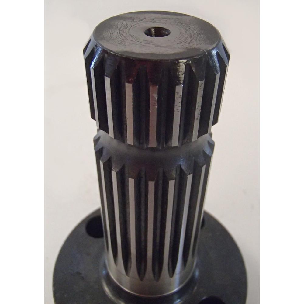 510114M2 PTO Output Shaft (1000 RPM) Fits Massey Ferguson Universal Products ++
