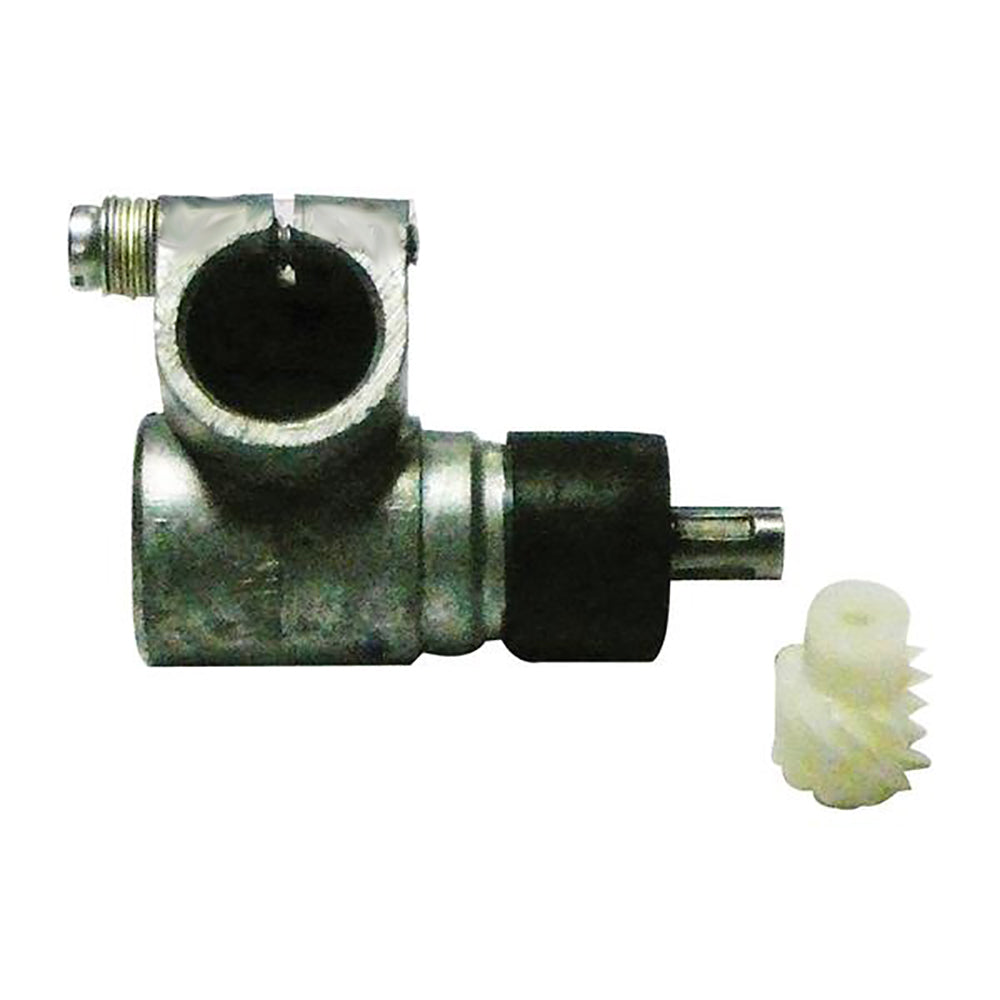 677530A Right Angle Tractormeter Drive for Long Tractor 260C 310 310C 310DT
