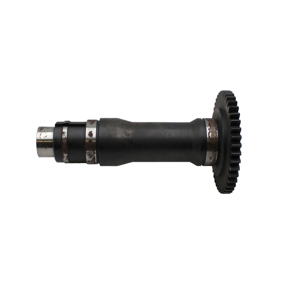 4518914 New Pump Drive Shaft Fits John Deere Loaders 544 544A After 77650