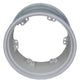 677830A 14" X 30" Rear Wheel Rim For Oliver White Long 4953194 5113121