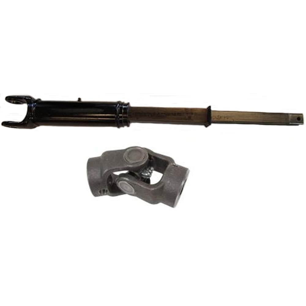 139349 Telescoping Drive Shaft & Universal Joint Assembly Fits Ford/New Holland