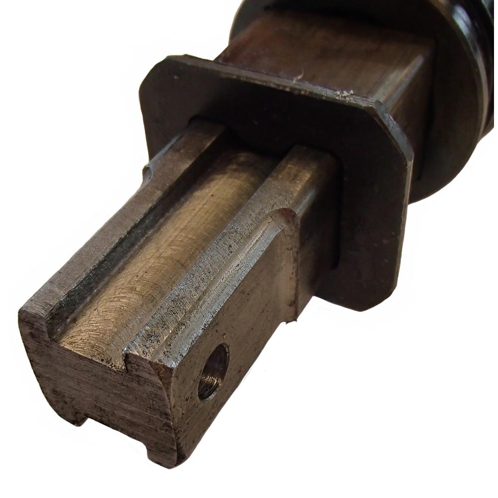 139349 Telescoping Drive Shaft & Universal Joint Assembly Fits Ford/New Holland