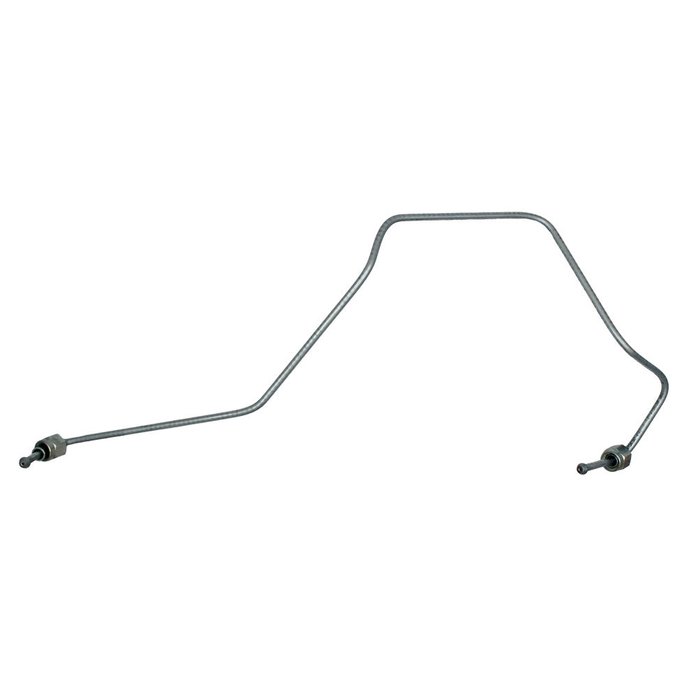 680123C1 Number 3 Cylinder Injection Line Fits Case-IH Tractor Models 966 1066