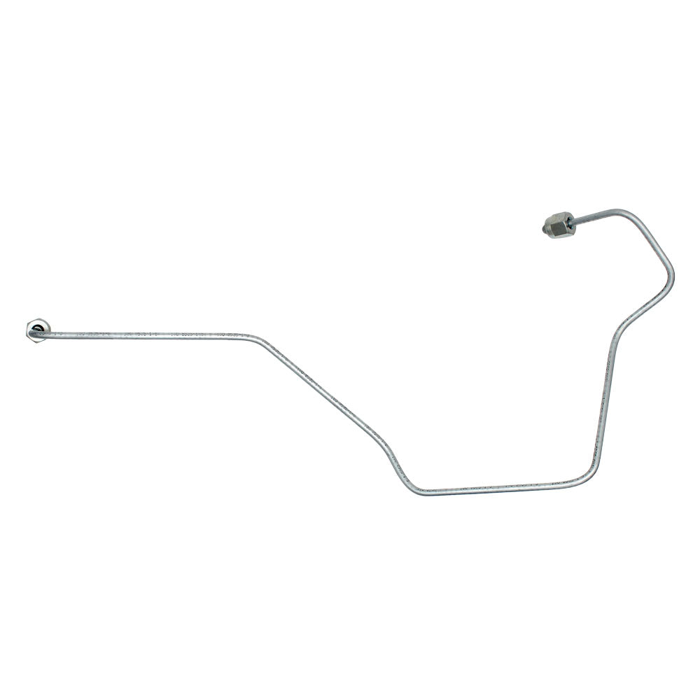 680123C1 Number 3 Cylinder Injection Line Fits Case-IH Tractor Models 966 1066