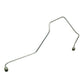 680123C1 Number 3 Cylinder Injection Line Fits Case-IH Tractor Models 966 1066