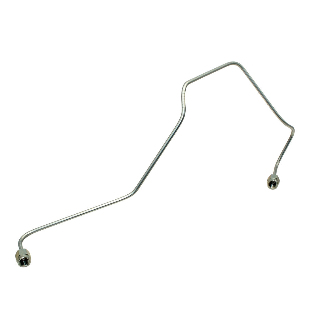 680123C1 Number 3 Cylinder Injection Line Fits Case-IH Tractor Models 966 1066