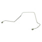 680123C1 Number 3 Cylinder Injection Line Fits Case-IH Tractor Models 966 1066