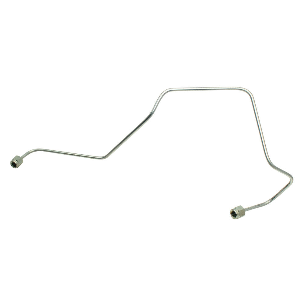 680123C1 Number 3 Cylinder Injection Line Fits Case-IH Tractor Models 966 1066