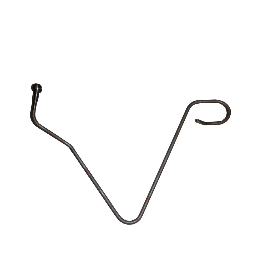 680125C1 New Injection Line Fits Case-IH Tractor Models 186 1066 1466 +