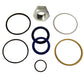 Tilt Hydraulic Cylinder Seal Kit Fits Bobcat 632 Skid Steer Loader 7135547