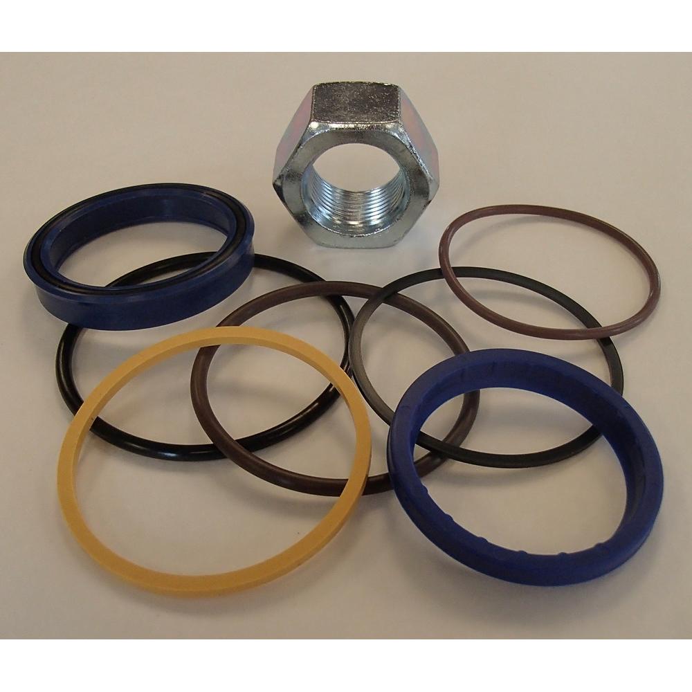 Cylinder Seal Kit Fits Bobcat Replaces 6803312