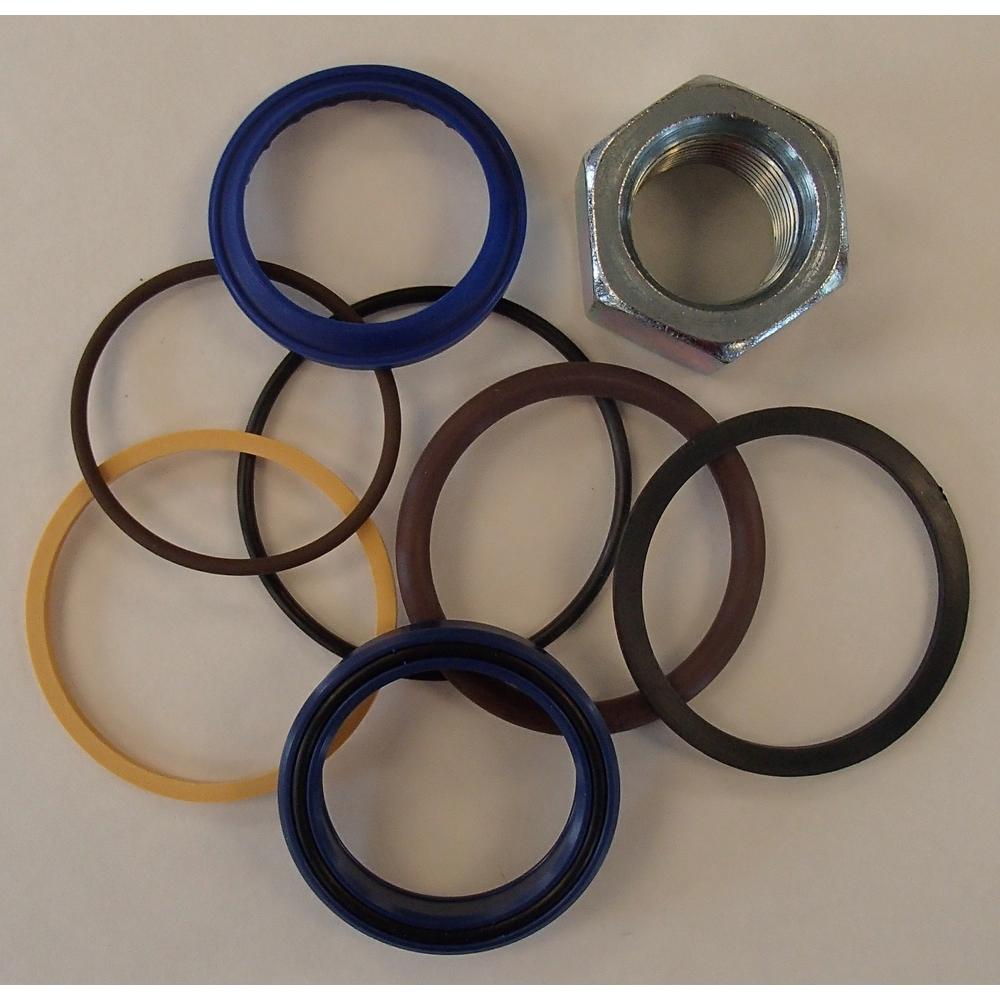 Hydraulic Seal Kit - Bucket Tilt Cylinder Fits Bobcat 773 320 763 6803325