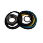 7137769 Lift Hydraulic Lift Cyl Seal kit Fits Bobcat 520 540 542