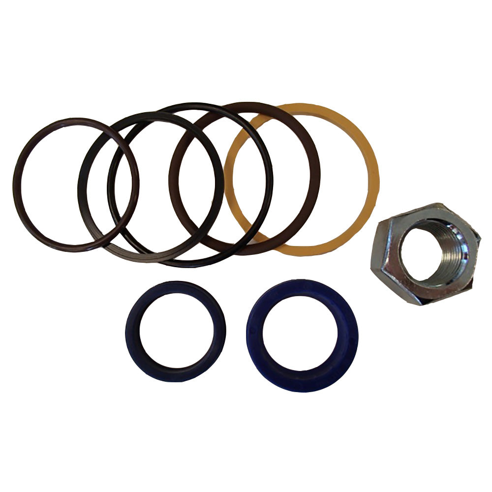 BCK-6803472 Hydraulic Cylinder Seal Kit Fits Bobcat Tilt 444 500 600 610