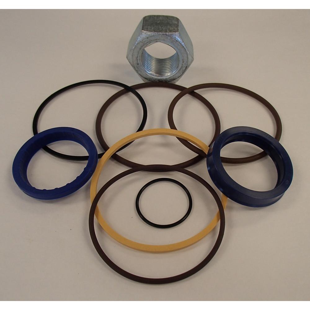 Fits Bobcat 6804604 HYDRAULIC CYLINDER SEAL KIT