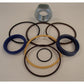 6804604 Tilt Swing Cylinder Seal Kit X331 520 530 533 540 542B 543 630 943 970