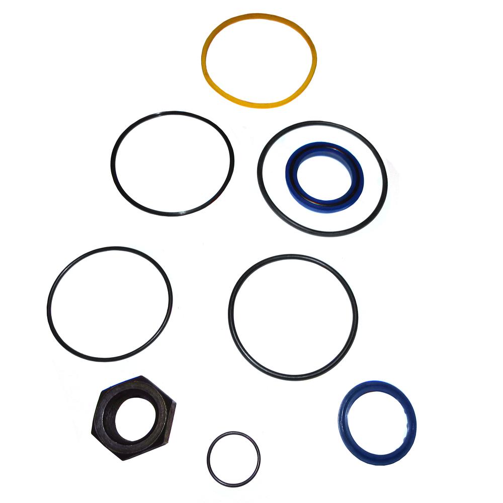 Tilt Cylinder Seal Kit Fits Bobcat 641 642 643 645 653 Skid Steer Tilt Cylinder Seal Kit Fits Bobcat 641 642 643 645 653 Skid Steer