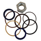 New Hydraulic Cylinder Seal Kit Fits Bobcat 873 Skid Steer 6804616 6817516