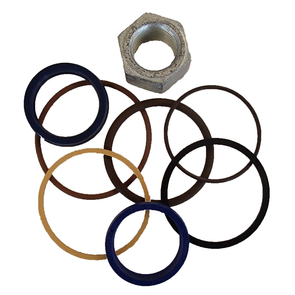 New Hydraulic Cylinder Seal Kit Fits Bobcat 873 Skid Steer 6804616 6817516