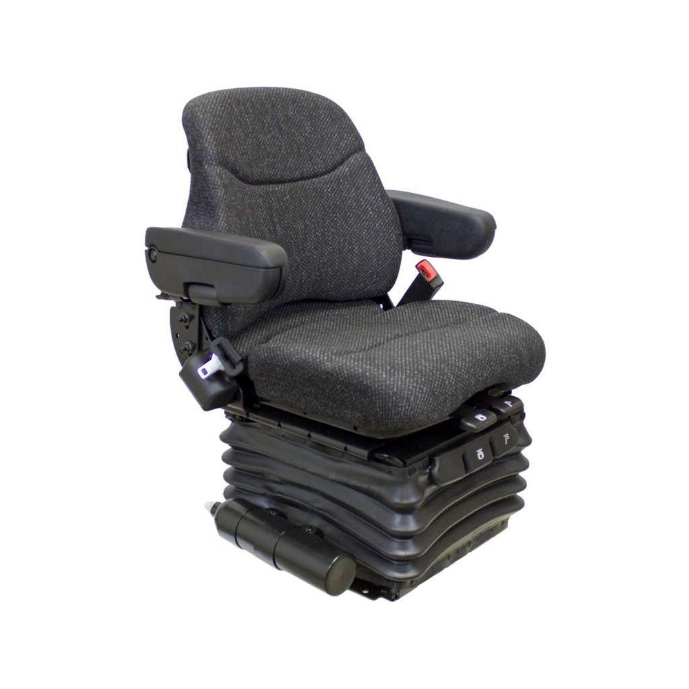 Fits Case IH Magnum-MX-Steiger-STX Steiger KM 1300 Seat & Air Suspension