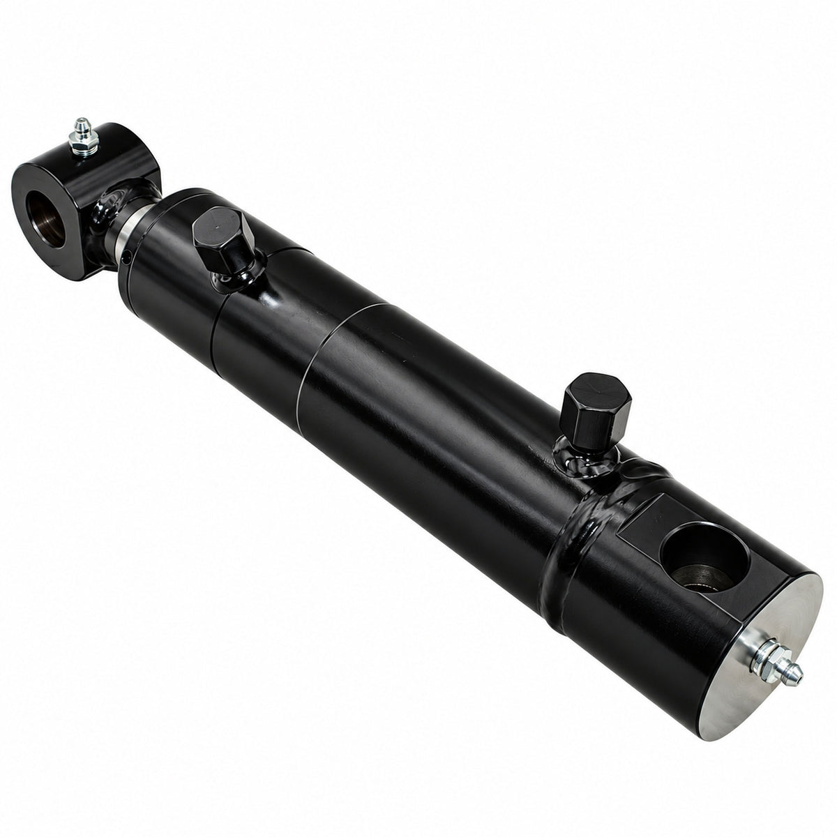 6809501 Angle Control Cylinder Fits Bobcat Compact Tractors & Attachments