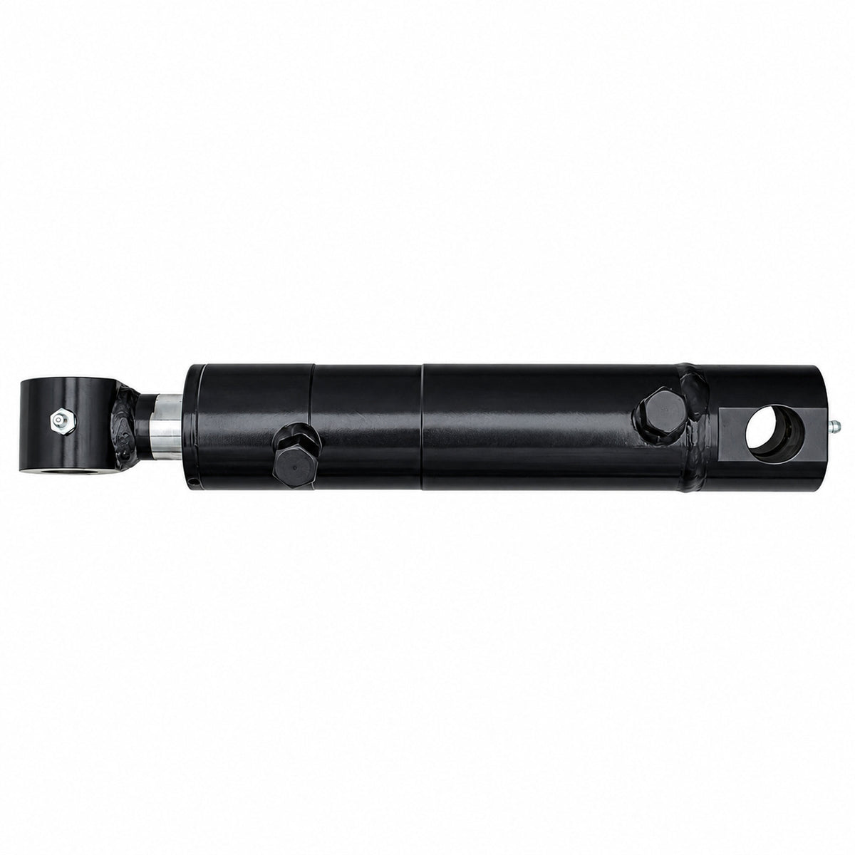 6809501 Angle Control Cylinder Fits Bobcat Compact Tractors & Attachments