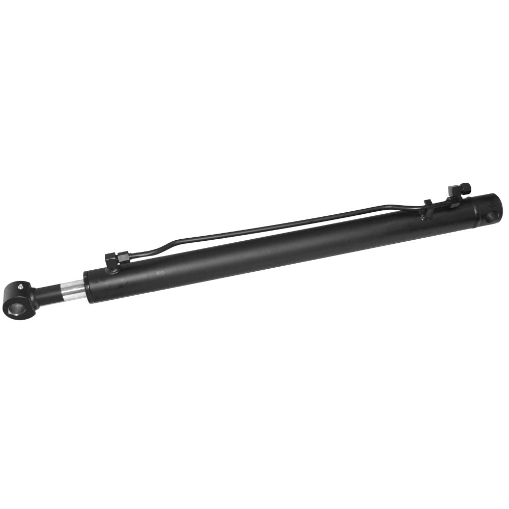 Lift Arm Hydraulic Cylinder Fits Bobcat Skid Steer Models: 753, 763 6812504