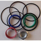 6817183 Boom Cylinder Seal Kit Fits Bobcat 337G 337WG 341G