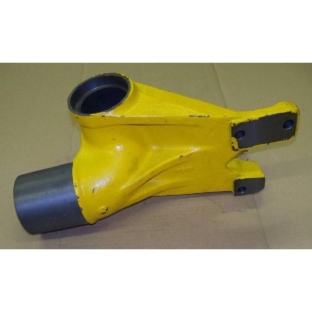 Turbo Exhaust Elbow Fits International