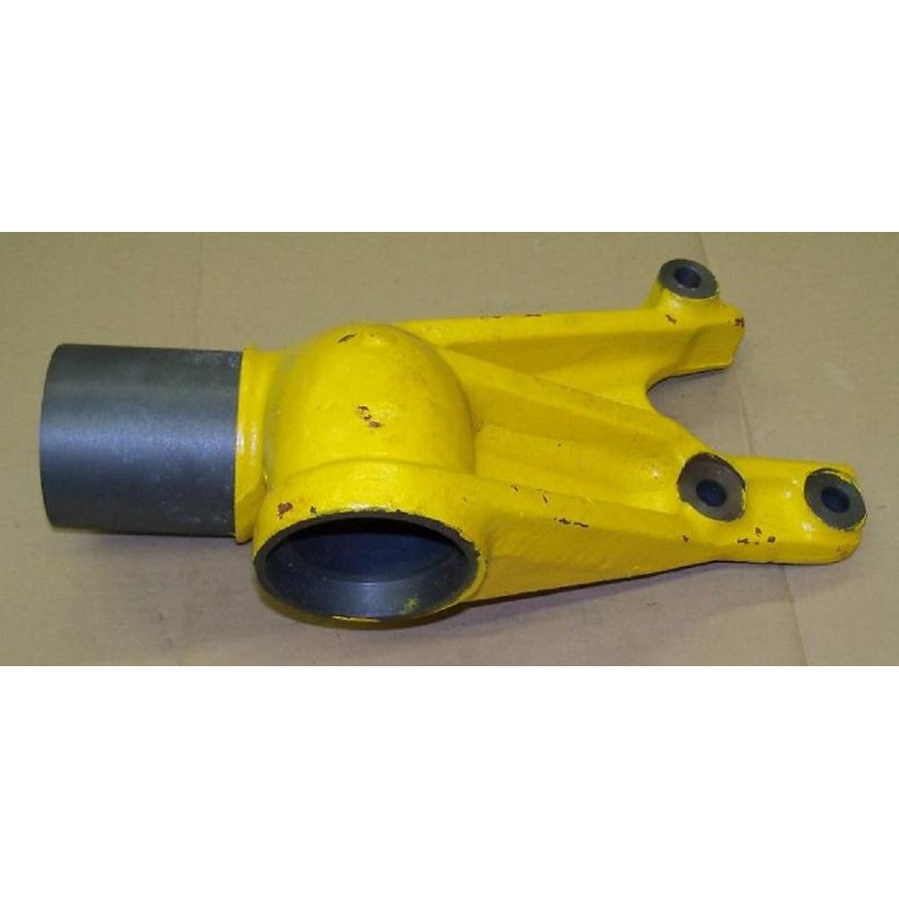 Turbo Exhaust Elbow Fits International