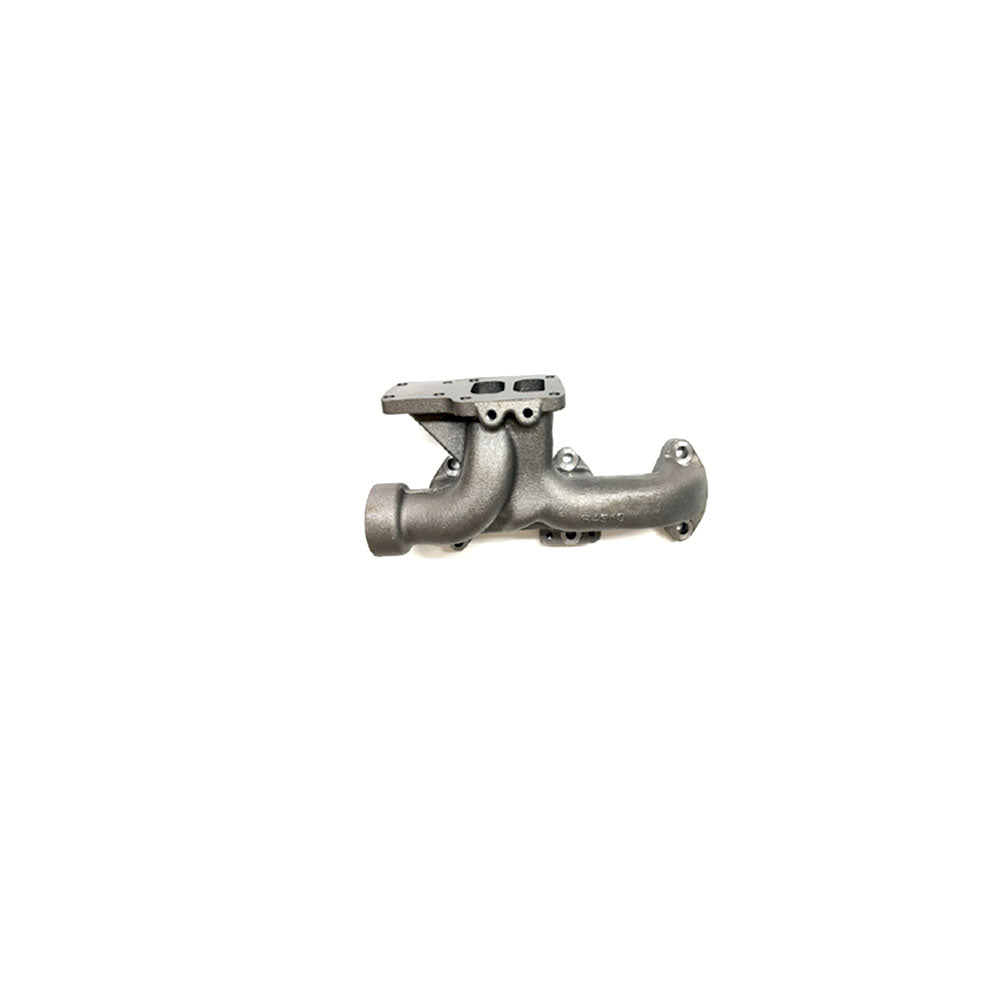 Front Exhaust Manifold Fits International 915 1066 1086 1466 1486 1566 1586 1480