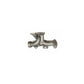 Front Exhaust Manifold Fits International Replaces 683562C1