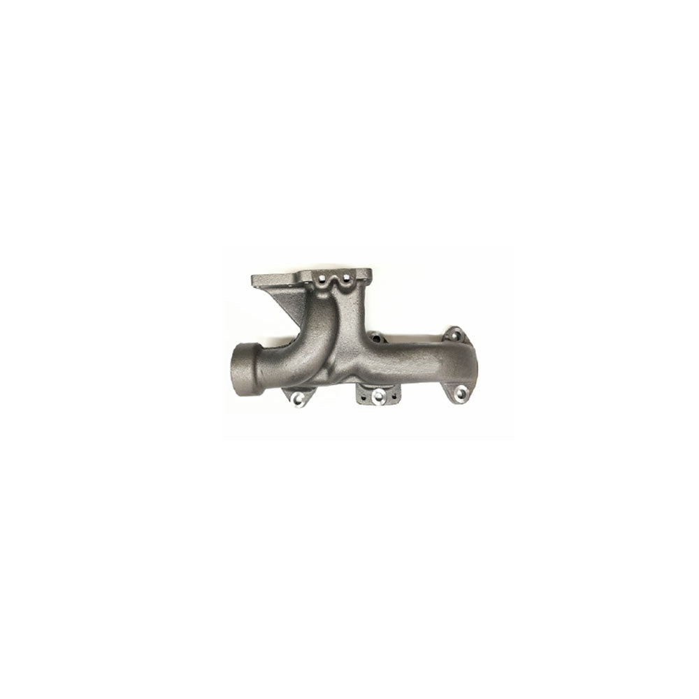 Front Exhaust Manifold Fits Case/International Harvester Replaces 683562C1