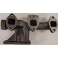 Front Exhaust Manifold Fits International Replaces 683562C1
