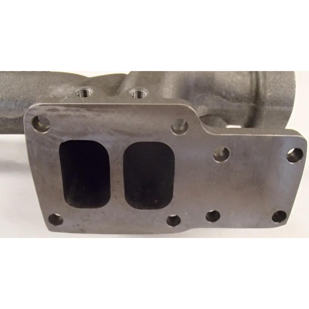 683562C1 Front Manifold Fits International 1066 1086 1466 1486 1566 ++ Tractors