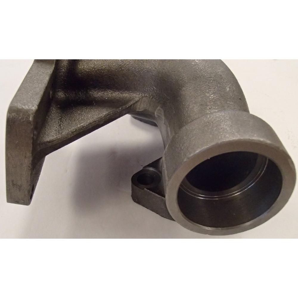 683562C1 Front Manifold Fits International 1066 1086 1466 1486 1566 ++ Tractors
