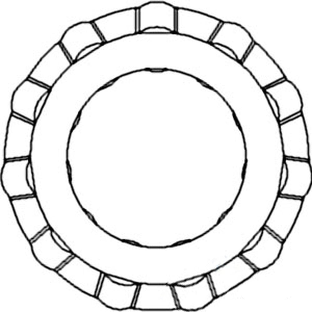 Bearing Cone Fits Ford 2N 700 900 9N Tractor