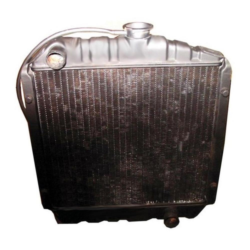 68401-00100 68401-80100 Radiator Fits Mitsubishi Satoh D2000 Tractor