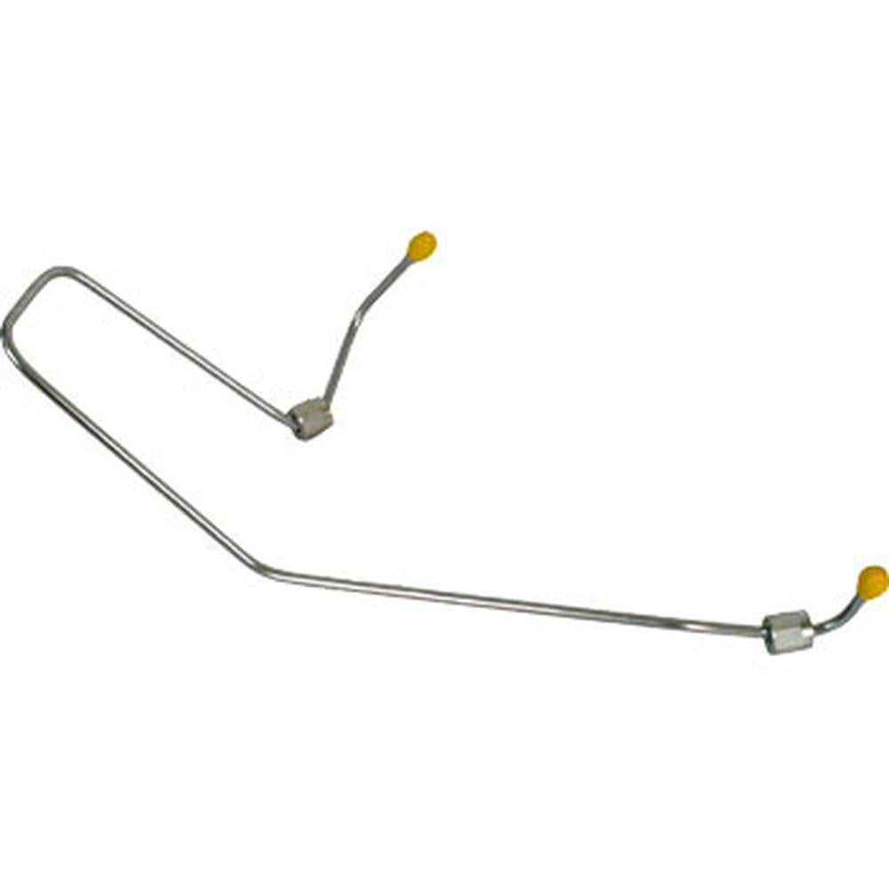 684511C1 New #1 Cylinder Injection Line Fits Case-IH Tractor Models 986 +