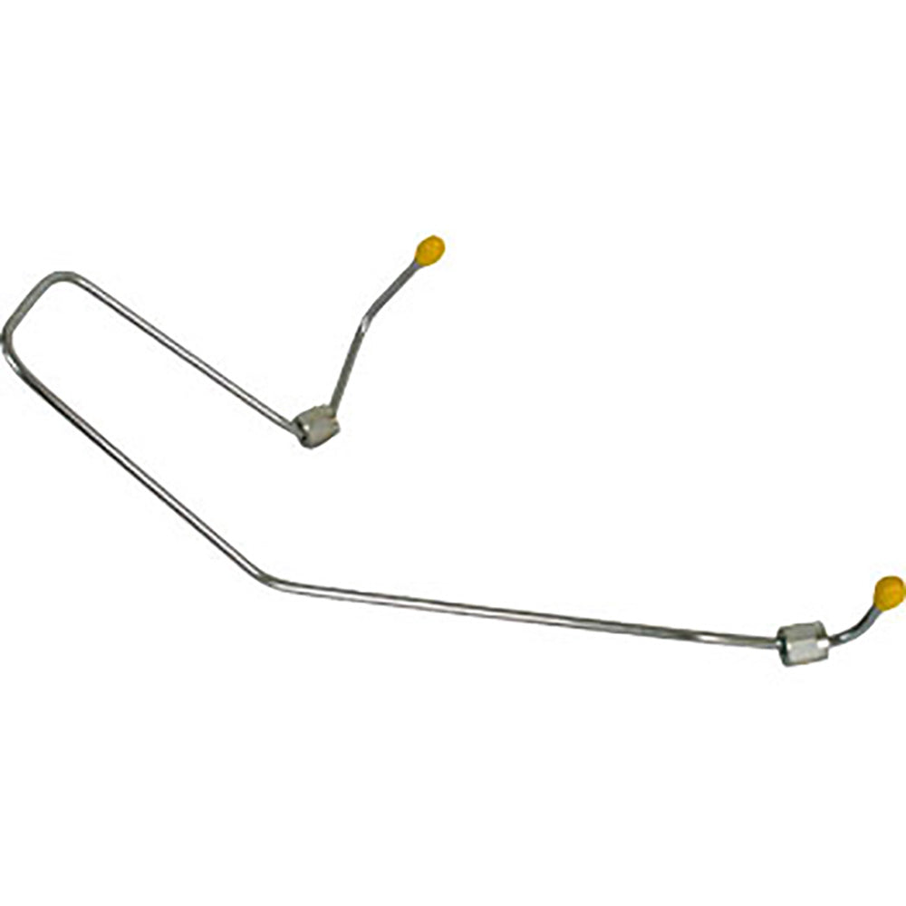 684511C1 New #1 Cylinder Injection Line Fits Case-IH Tractor Models 986 +