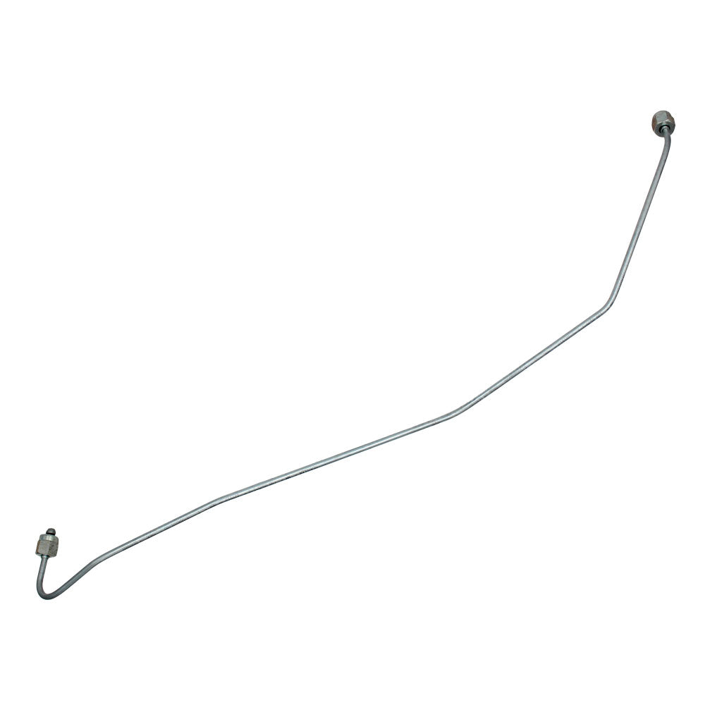 Injection Line - #6 Cylinder Fits International 1086 1586 3688 1486 986