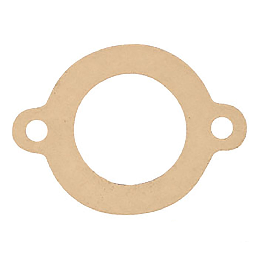 Thermostat W/ Gasket For IH 684739C1 766 966 986 1066 1086 1466 1486 Tractor 2+2
