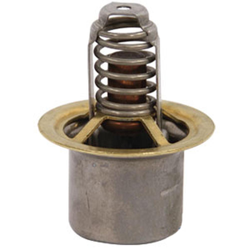 Thermostat - 190° F Fits International 766 1066 684739C1 Fits Case IH 684739C1