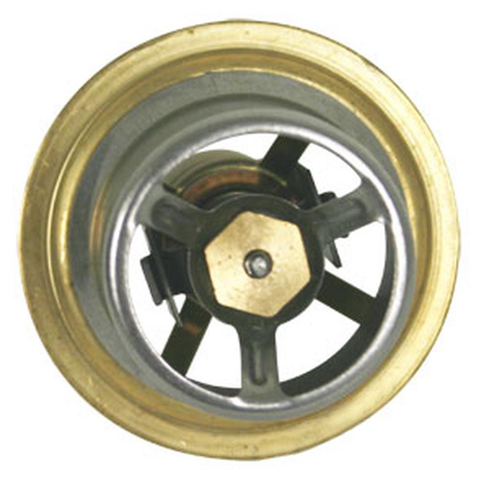 684739C1 New Thermostat Fits Case-IH Tractor Models 666 686 1066 1086 +