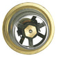 Thermostat - 190° F Fits International 766 1066 684739C1 Fits Case IH 684739C1
