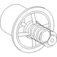 684739C1 New Thermostat Fits Case-IH Tractor Models 666 686 1066 1086 +