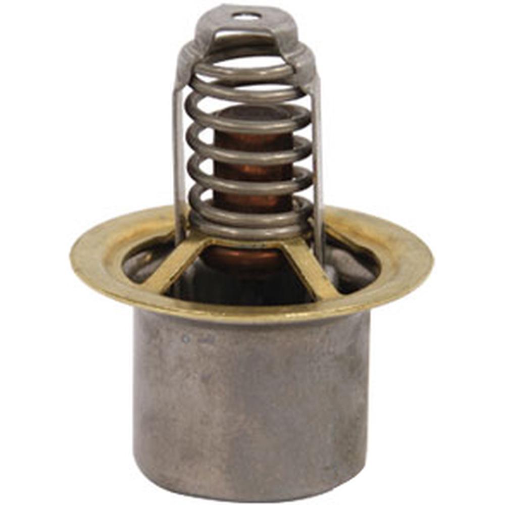 Thermostat - 190° F Fits International 766 1066 684739C1 Fits Case IH 684739C1