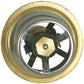 190 Degree Thermostat Fits 1066 1086 1440 1460 1466 1470 1480 1486 1566 1586