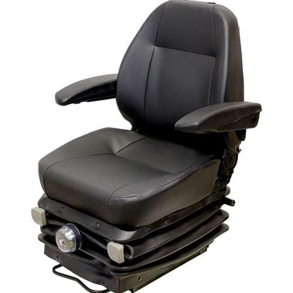 KM 1022 Seat & Air or Mechanical Suspension Kits