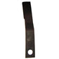 Rotary Cutter Blade Fits Woods Replaces 1251505